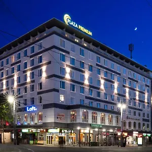 4* Ξενοδοχείο Plaza Premium Columbus